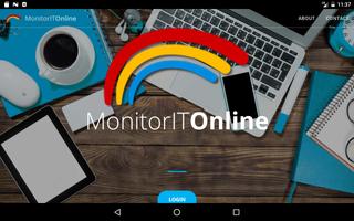 MonitorITOnline screenshot 2