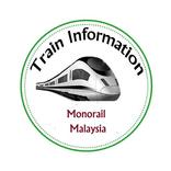 Monorail KL Line - Malaysia