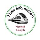 Malaysia MRT Map and Schedule APK