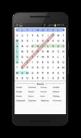 Word Search 截圖 3