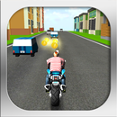 Motorcycle Run aplikacja