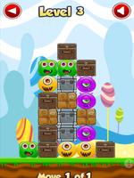 Move the Monsters Screenshot 2