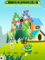 Monster Busters:Monsters games screenshot 1