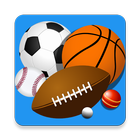 Sport radio populer icon