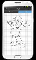 How to draw it! Ekran Görüntüsü 2