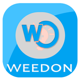 WeedON icon