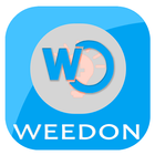 WeedON 圖標