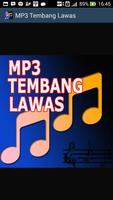 Broery M - Tembang Lawas MP3 ポスター