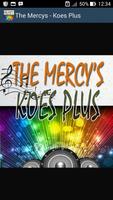 Lagu Koes Plus & The Mercys plakat