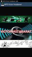 Victor Hutabarat Hits - MP3 ポスター