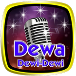 Lagu Dewa & Dewi-Dewi