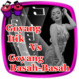 Goyang Basah-Basah - Itik MP3