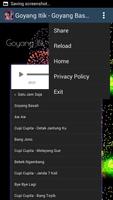 Goyang Basah-Basah - Itik MP3 screenshot 2