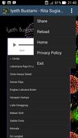 Lagu Iyet Bustami & Rita S স্ক্রিনশট 2