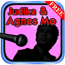 Lagu Judika - Agnes Monica MP3 APK