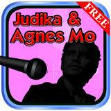Lagu Judika - Agnes Monica MP3 icône