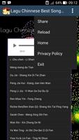 Chinese Best Songs Vol Dua screenshot 1
