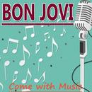 APK Bon Jovi All Songs - MP3