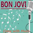 Bon Jovi All Songs - MP3 biểu tượng