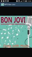 Bon Jovi All Songs - MP3 poster