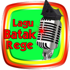 Lagu Batak Rege - Mp3 ikona