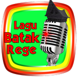 Lagu Batak Rege - Mp3