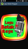 Lagu Batak Rege - Mp3 постер