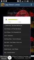 Lagu Barat Lawas - MP3 bài đăng