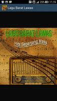برنامه‌نما Lagu Barat Lawas - MP3 عکس از صفحه
