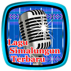 Lagu Simalungun Terbaru-icoon