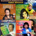 Lagu Melayu Dangdut - MP3 icon