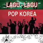 Lagu Korea K Pop - MP3 ícone