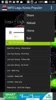 Lagu Korea K Pop - MP3 screenshot 2