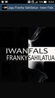 Lagu Iwan Fals & Franky S Affiche