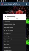 Lagu Jaipong Terbaru screenshot 1