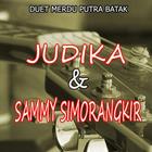 Lagu Judika & Sammy S - MP3 icône