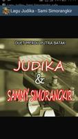 Lagu Judika & Sammy S - MP3 Affiche