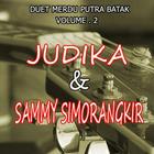 Lagu Judika & Sammy S Vol Dua biểu tượng