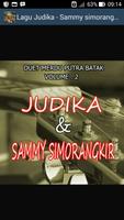 Lagu Judika & Sammy S Vol Dua الملصق