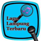 Lagu Lampung Terbaru - MP3-icoon