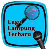 Lagu Lampung Terbaru - MP3 icône