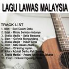 Lagu Malaysia Dahulu MP3-icoon