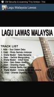 Poster Lagu Malaysia Dahulu MP3