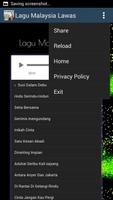Lagu Malaysia Dahulu MP3 screenshot 2