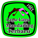 Lagu Mandailing Terbaru APK