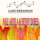 Lagu Nike Ardilla & Dedi Dores icône