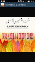 Lagu Nike Ardilla & Dedi Dores poster