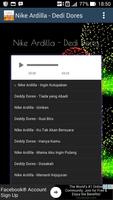 Lagu Nike Ardilla & Dedi Dores screenshot 1