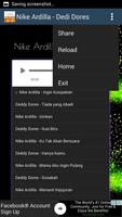 Lagu Nike Ardilla & Dedi Dores screenshot 2
