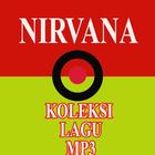 Nirvana All Songs - MP3 ikona